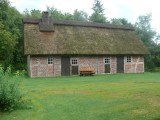 Schweinestall
